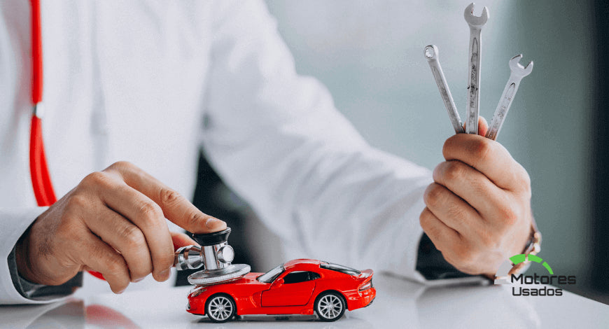7 Principais Mitos do Mundo Automóvel